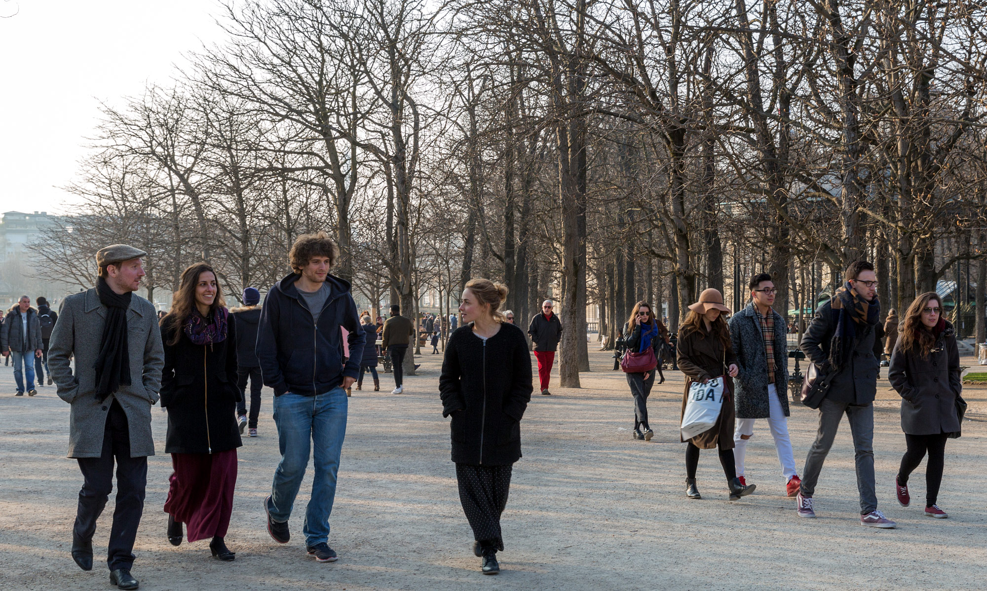 Paris
